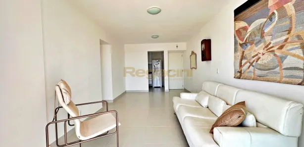 Apartamento com 3 Quartos à venda, 98m² no Tirol, Natal