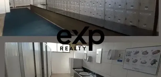 Galpão/Depósito/Armazém para alugar, 41894m² no Pólo de Apoio, Camaçari