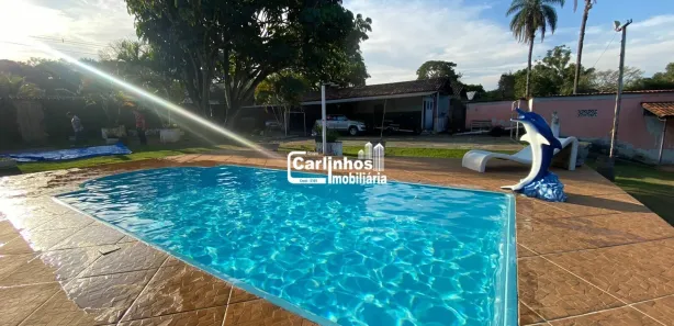 Fazenda/Sítio com 3 Quartos à venda, 3300m² no São Sebastião, Igarapé