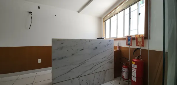 Sala Comercial com 4 Quartos para alugar, 150m² no Cidade Alta, Natal