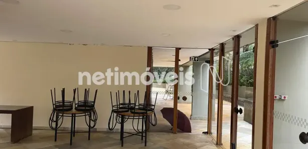 Apartamento com 2 Quartos à venda, 90m² no Santo Agostinho, Belo Horizonte