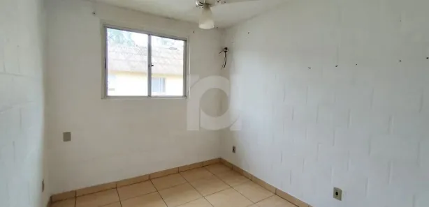 Apartamento com 2 Quartos para alugar, 49m² no São João Batista, São Leopoldo
