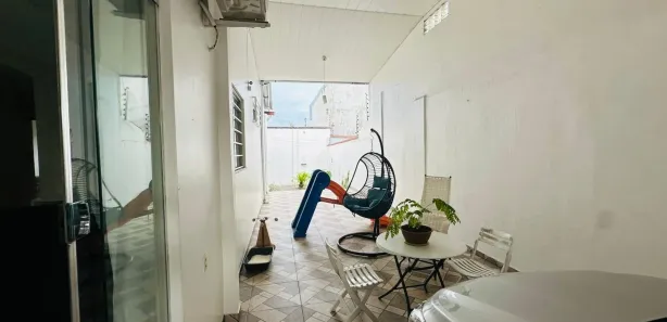 Casa com 3 Quartos à venda, 223m² no Dom Pedro I, Manaus