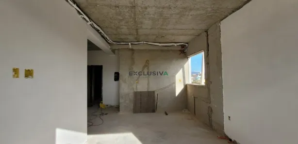 Apartamento com 3 Quartos à venda, 80m² no Dona Clara, Belo Horizonte