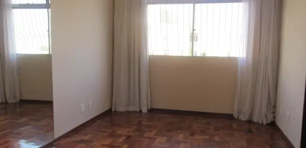 Apartamento com 3 Quartos à venda, 60m² no Monsenhor Messias, Belo Horizonte