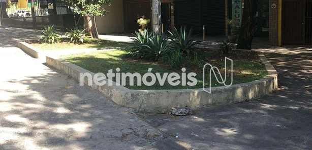 Ponto Comercial à venda, 82m² no São Lucas, Belo Horizonte