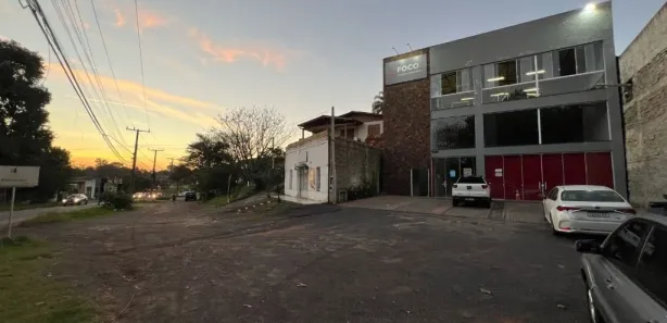 Galpão/Depósito/Armazém para alugar, 200m² no Primavera, Novo Hamburgo
