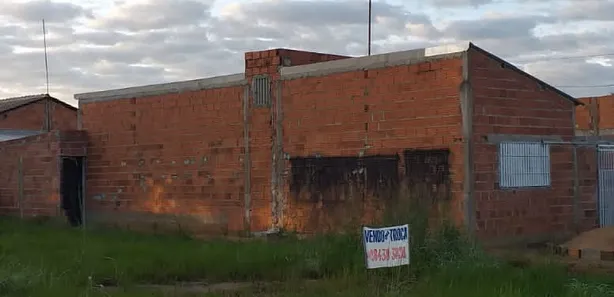 Lote/Terreno à venda, 250m² no Loteamento Palmas Sul, Palmas