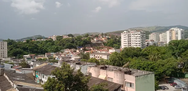Ponto Comercial para alugar, 23m² no Pechincha, Rio de Janeiro