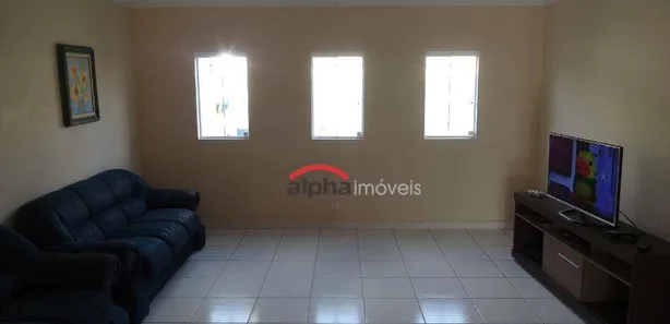 Sobrado com 3 Quartos à venda, 200m² no Vila Real Continuaçao, Hortolândia