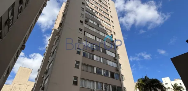 Apartamento com 1 Quarto à venda, 47m² no Centro Histórico, Porto Alegre