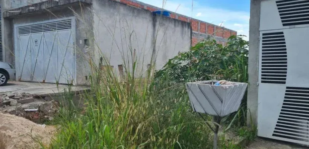 Lote/Terreno à venda, 150m² no Jardim Moraes, Itaquaquecetuba