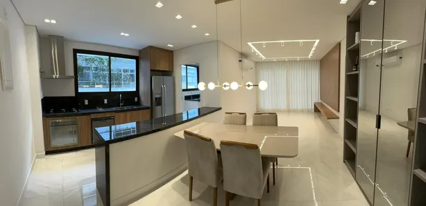 Apartamento com 3 Quartos à venda, 107m² no Savassi, Belo Horizonte