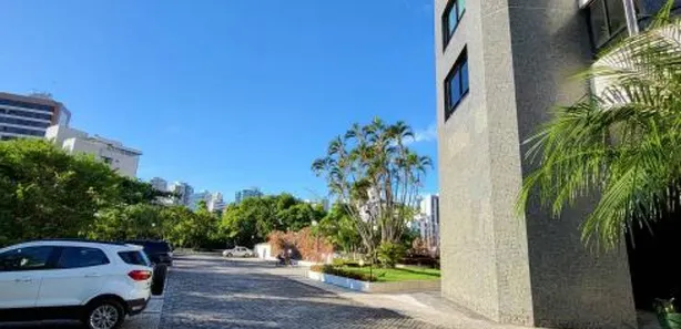 Apartamento com 4 Quartos à venda, 479m² no Jardim Apipema, Salvador