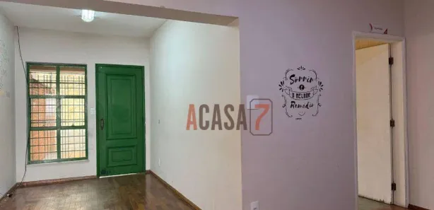 Imóvel Comercial para alugar, 136m² no Centro, Sorocaba