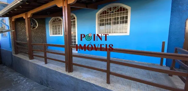 Casa com 3 Quartos para alugar, 110m² no Betânia, Belo Horizonte