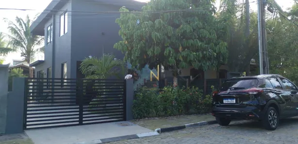 Casa com 3 Quartos à venda, 170m² no Stella Maris, Salvador
