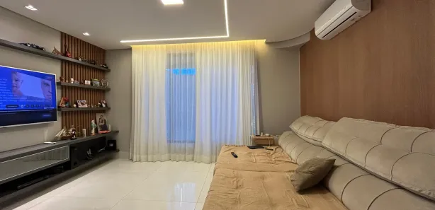 Sobrado com 4 Quartos à venda, 145m² no Ceilândia Sul, Brasília