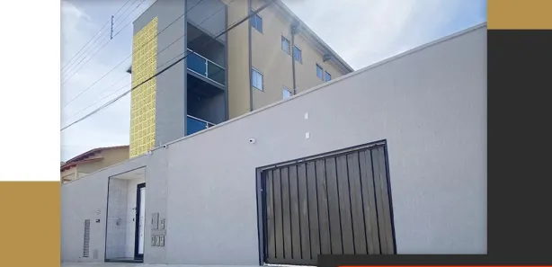 Kitnet com 1 Quarto para alugar, 35m² no Setor Sol Nascente, Goiânia