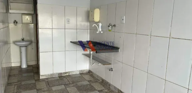 Ponto Comercial para alugar, 20m² no Angola, Betim