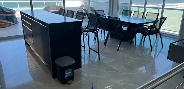 Cobertura com 4 Quartos à venda, 250m² no Praia Grande, Matinhos