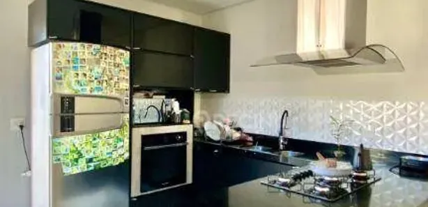 Casa com 3 Quartos à venda, 164m² no Cidade Nova, Rio Claro