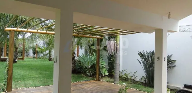 Sobrado com 3 Quartos para alugar, 500m² no Vila Tamoio, Ibaté
