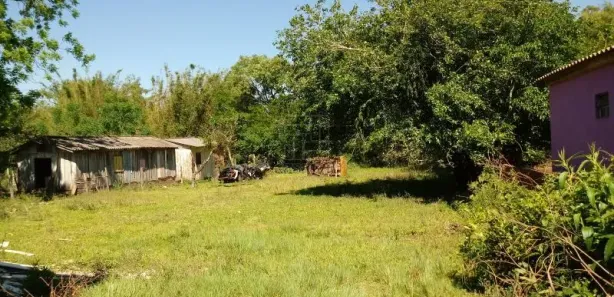 Lote/Terreno à venda, 1502m² no Boi Morto, Santa Maria