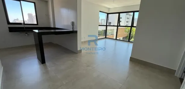 Apartamento com 3 Quartos à venda, 85m² no Cruzeiro, Belo Horizonte