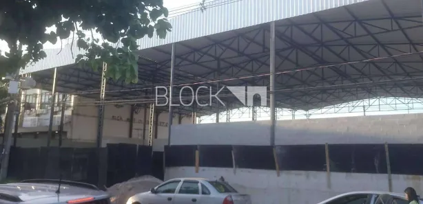 Galpão/Depósito/Armazém para alugar, 1200m² no Recreio dos Bandeirantes, Rio de Janeiro