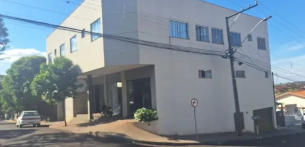 Apartamento com 2 Quartos para alugar, 70m² no , Jandaia do Sul
