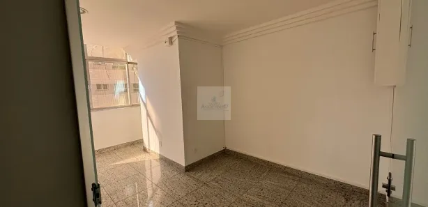 Sala Comercial à venda, 35m² no Santo Agostinho, Belo Horizonte