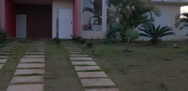 Casa de Condomínio com 3 Quartos à venda, 170m² no Jardim Ninho Verde II, Pardinho