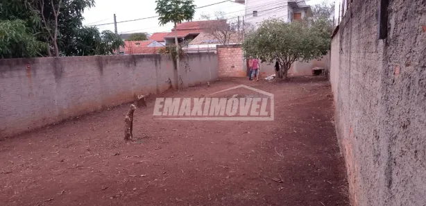 Lote/Terreno à venda, 200m² no Wanel Ville, Sorocaba