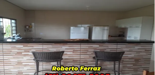 Casa de Condomínio com 4 Quartos à venda, 1000m² no Setor de Habitações Individuais Norte, Brasília