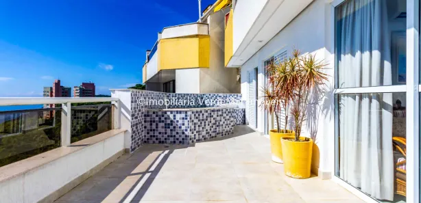 Apartamento com 3 Quartos à venda, 170m² no Balneário Praia do Pernambuco, Guarujá