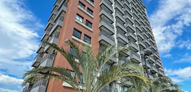 Sala Comercial à venda, 31m² no Ponta Negra, Manaus