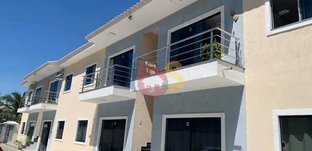 Apartamento com 2 Quartos à venda, 65m² no , Porto Seguro