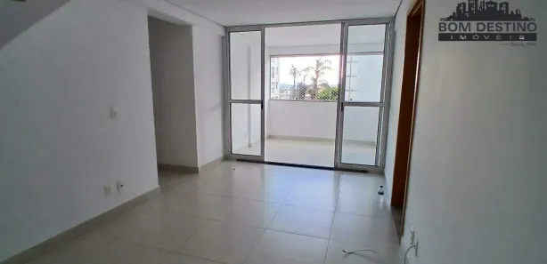 Apartamento com 4 Quartos para alugar, 181m² no Jaraguá, Belo Horizonte