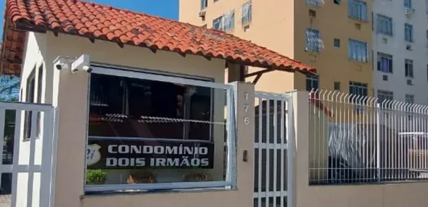 Apartamento com 2 Quartos para alugar, 70m² no da Luz, Nova Iguaçu