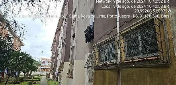 Apartamento com 2 Quartos à venda, 52m² no Santa Rosa de Lima, Porto Alegre