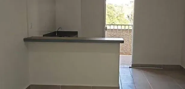 Apartamento com 2 Quartos à venda, 50m² no Paquetá, Betim