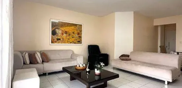 Apartamento com 3 Quartos à venda, 180m² no Nossa Senhora das Graças, Manaus