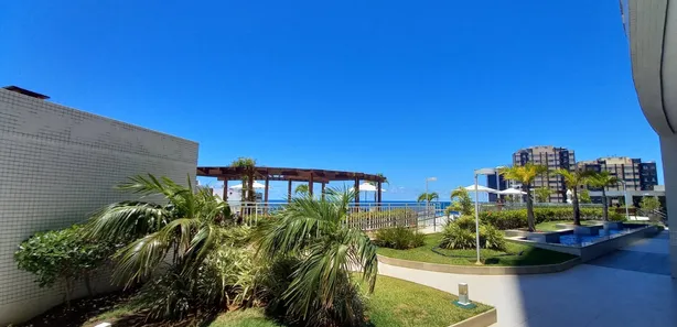 Apartamento com 1 Quarto à venda, 45m² no Federação, Salvador