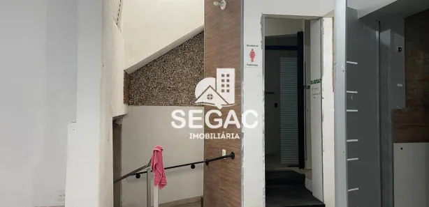 Sala Comercial para alugar, 200m² no Caiçara-Adelaide, Belo Horizonte