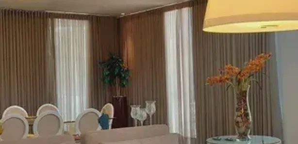 Apartamento com 3 Quartos para alugar, 330m² no Loteamento Portal do Sol II, Goiânia