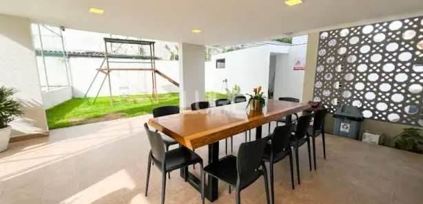 Apartamento com 2 Quartos à venda, 60m² no Capim Macio, Natal