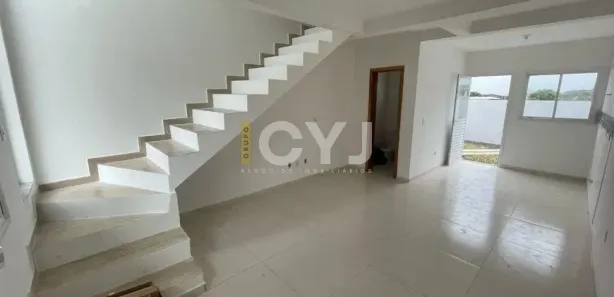 Sobrado com 2 Quartos à venda, 70m² no Vila Parque Brasília, Cachoeirinha