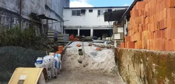 Galpão/Depósito/Armazém para alugar, 600m² no Federação, Salvador