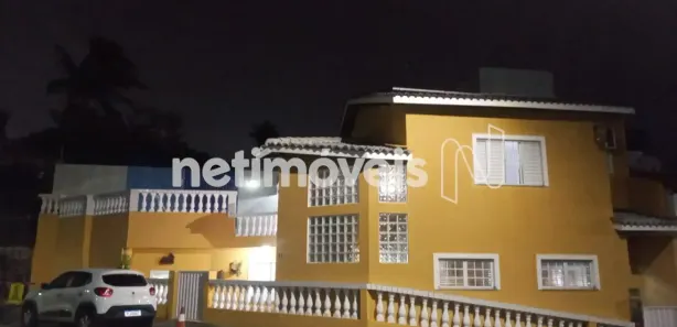 Casa com 4 Quartos à venda, 180m² no São Cristóvão, Salvador